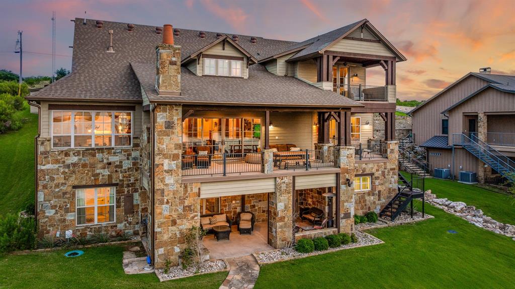 1007 Wax Wing Cove