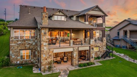 Tiny photo for 1007 Wax Wing Cove Cv, Graford, TX 76449 (MLS # 20966252)