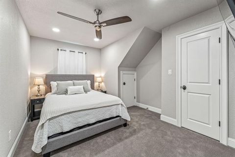 Tiny photo for 1007 Wax Wing Cove Cv, Graford, TX 76449 (MLS # 20966252)