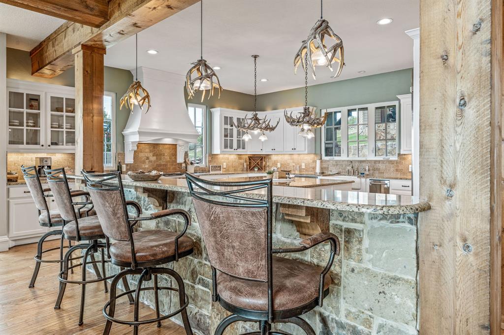 Gaines Bend - Residential