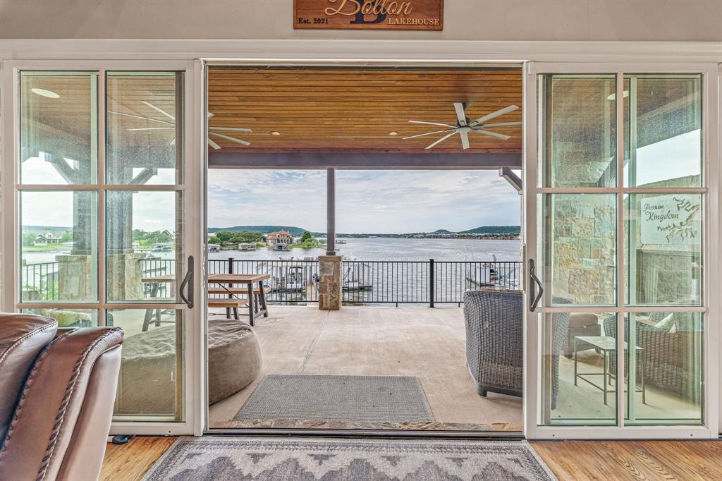 Gaines Bend - Residential