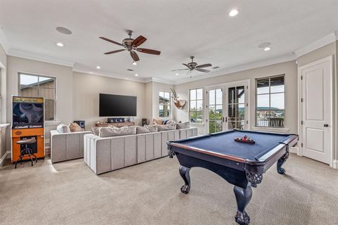 Tiny photo for 1007 Wax Wing Cove Cv, Graford, TX 76449 (MLS # 20966252)