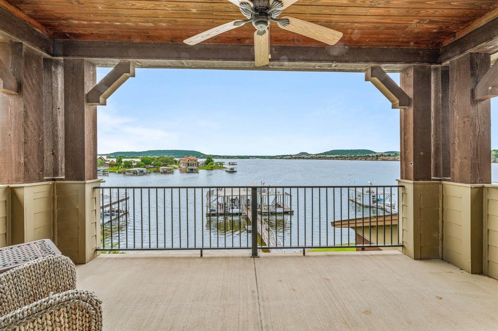 Gaines Bend - Residential