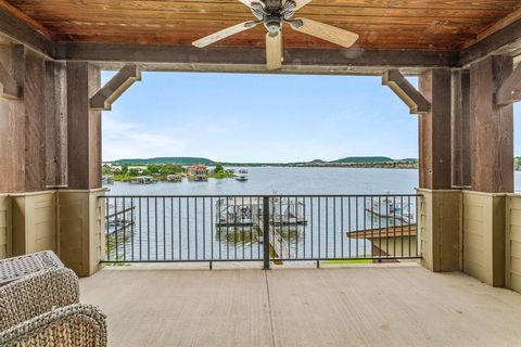 Tiny photo for 1007 Wax Wing Cove Cv, Graford, TX 76449 (MLS # 20966252)