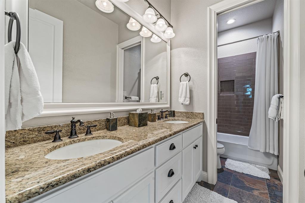 Gaines Bend - Residential