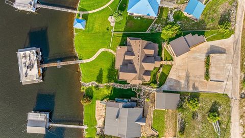 Tiny photo for 1007 Wax Wing Cove Cv, Graford, TX 76449 (MLS # 20966252)