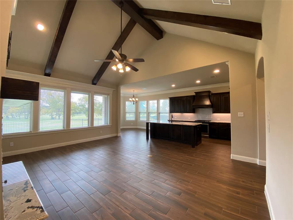 Lakewood Hills Sec 3 - Residential Lease