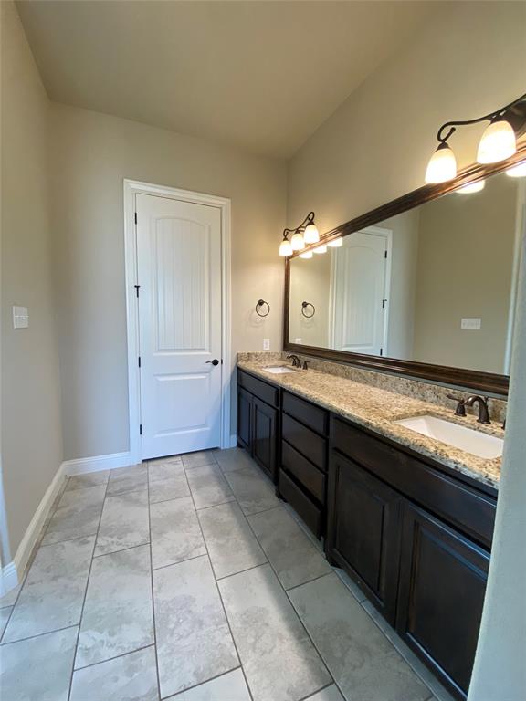 Lakewood Hills Sec 3 - Residential Lease