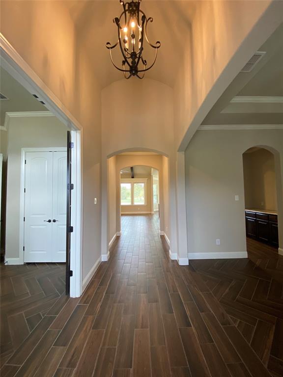 Lakewood Hills Sec 3 - Residential Lease