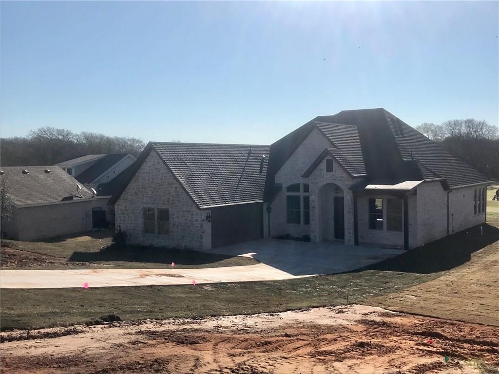 Lakewood Hills Sec 3 - Residential Lease