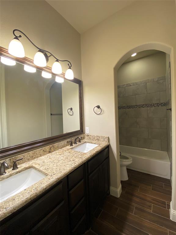 Lakewood Hills Sec 3 - Residential Lease