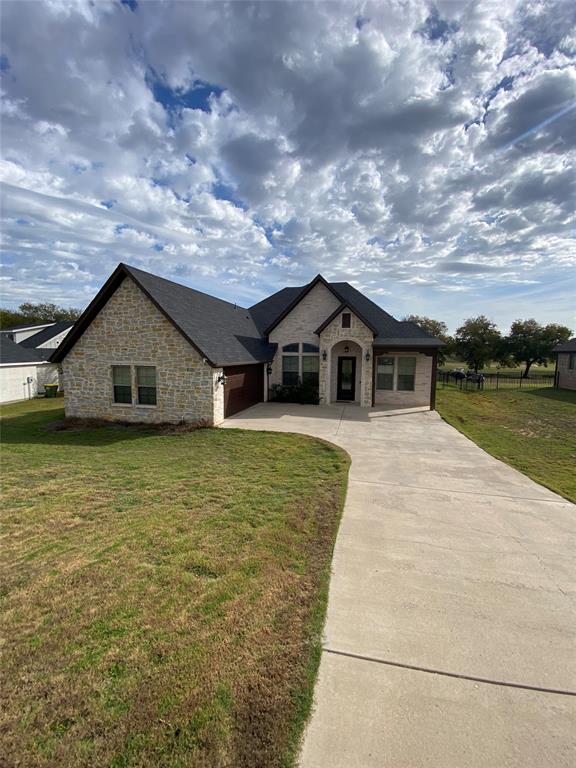 Lakewood Hills Sec 3 - Residential Lease