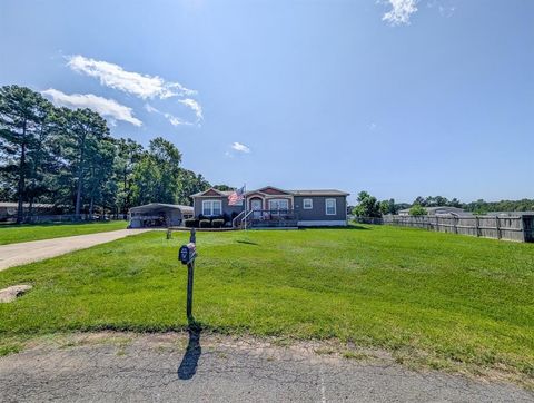 A home in Princeton