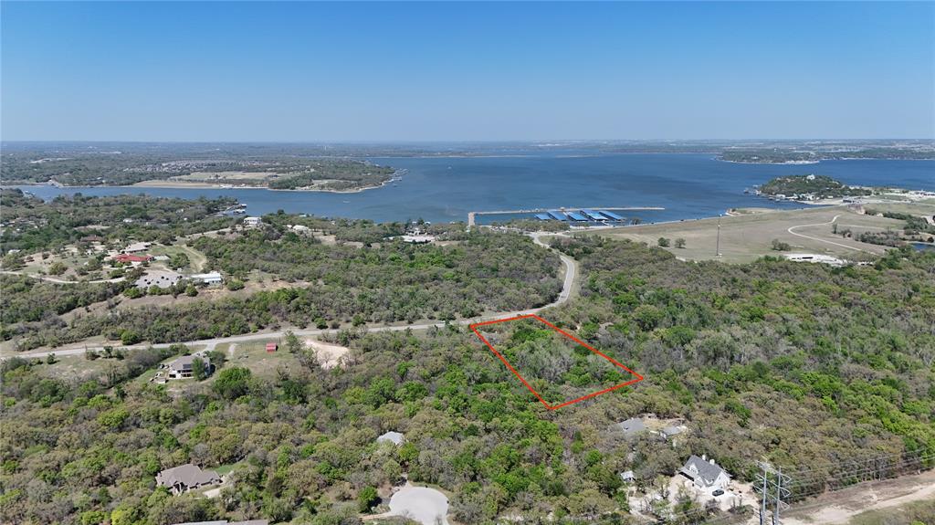 Strawberry Creek Estates - Land