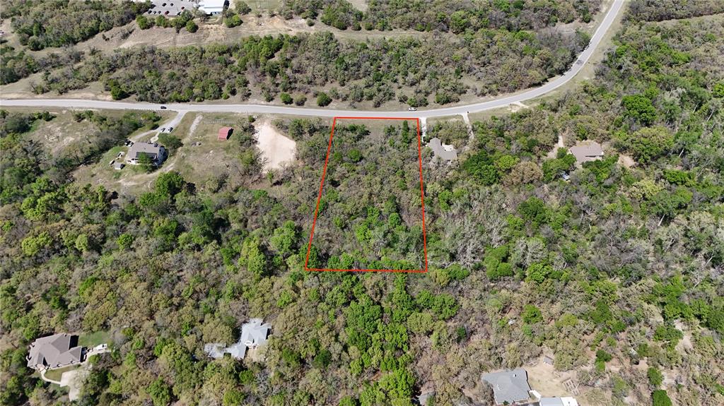 10025 Eagle Mountain Dam Road