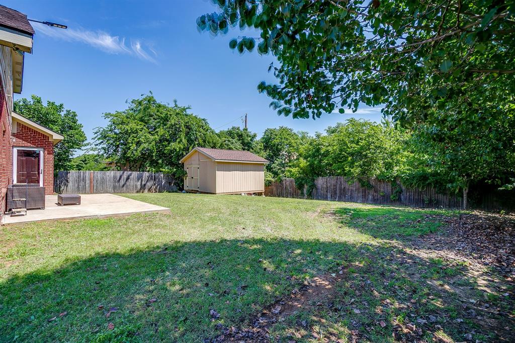 Bayberry Hills Add - Residential
