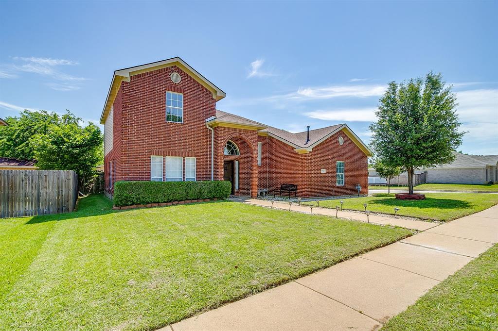 5711 Homestead Road