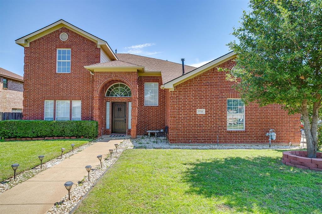 5711 Homestead Road