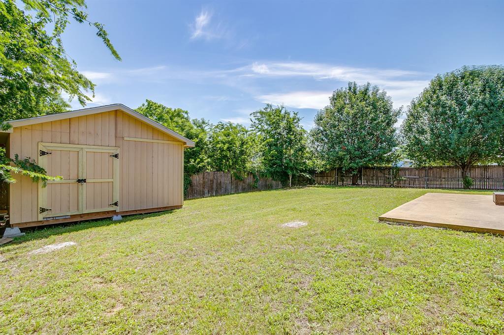 Bayberry Hills Add - Residential