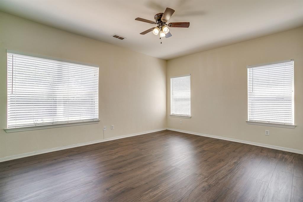 Bayberry Hills Add - Residential