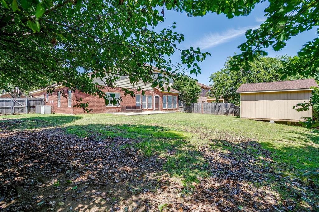 Bayberry Hills Add - Residential