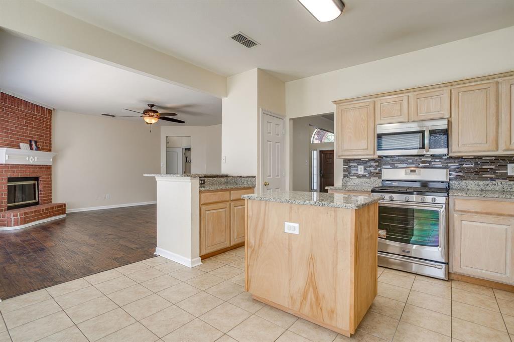 Bayberry Hills Add - Residential