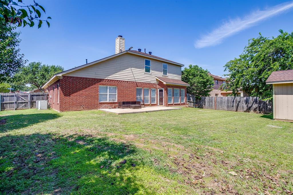 Bayberry Hills Add - Residential
