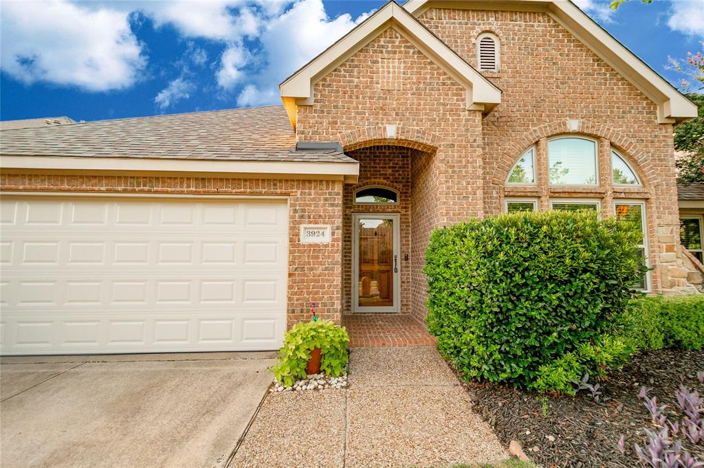 3924 Appleton Lane