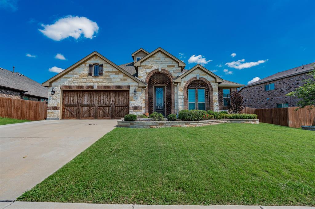 3814 Noblewood Drive