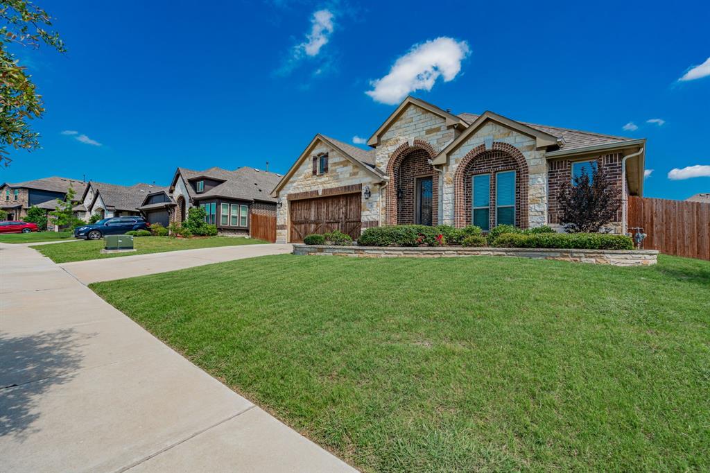 3814 Noblewood Drive