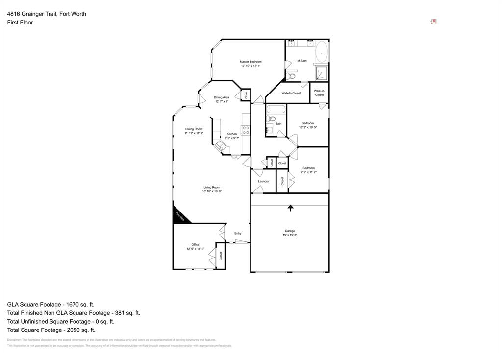 Park Glen Add - Residential Lease