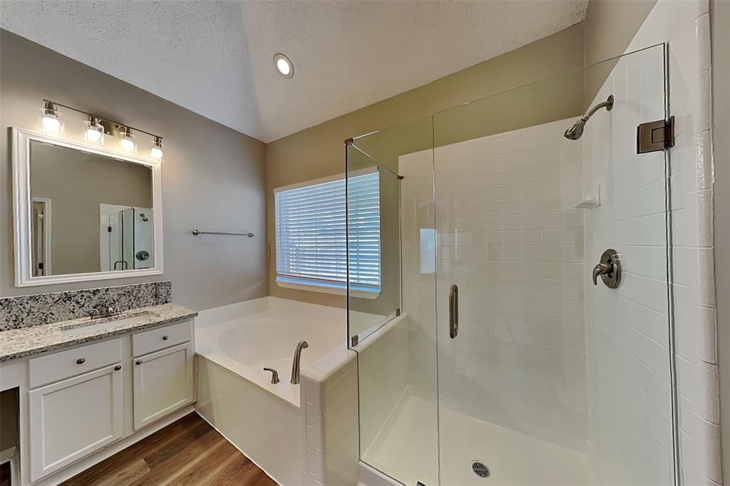 Park Glen Add - Residential Lease