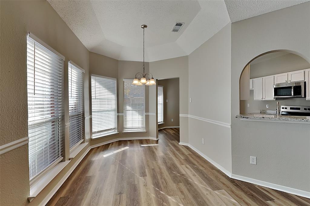 Park Glen Add - Residential Lease