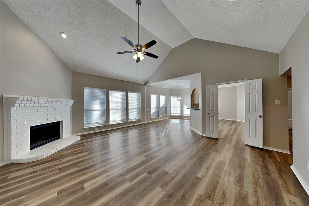 Park Glen Add - Residential Lease