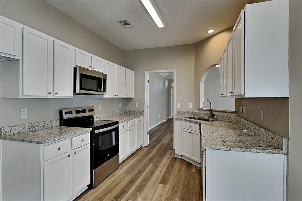 Park Glen Add - Residential Lease