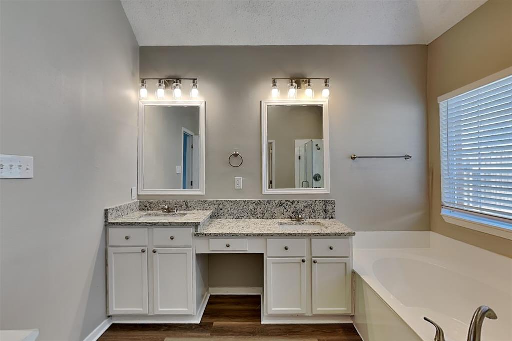 Park Glen Add - Residential Lease