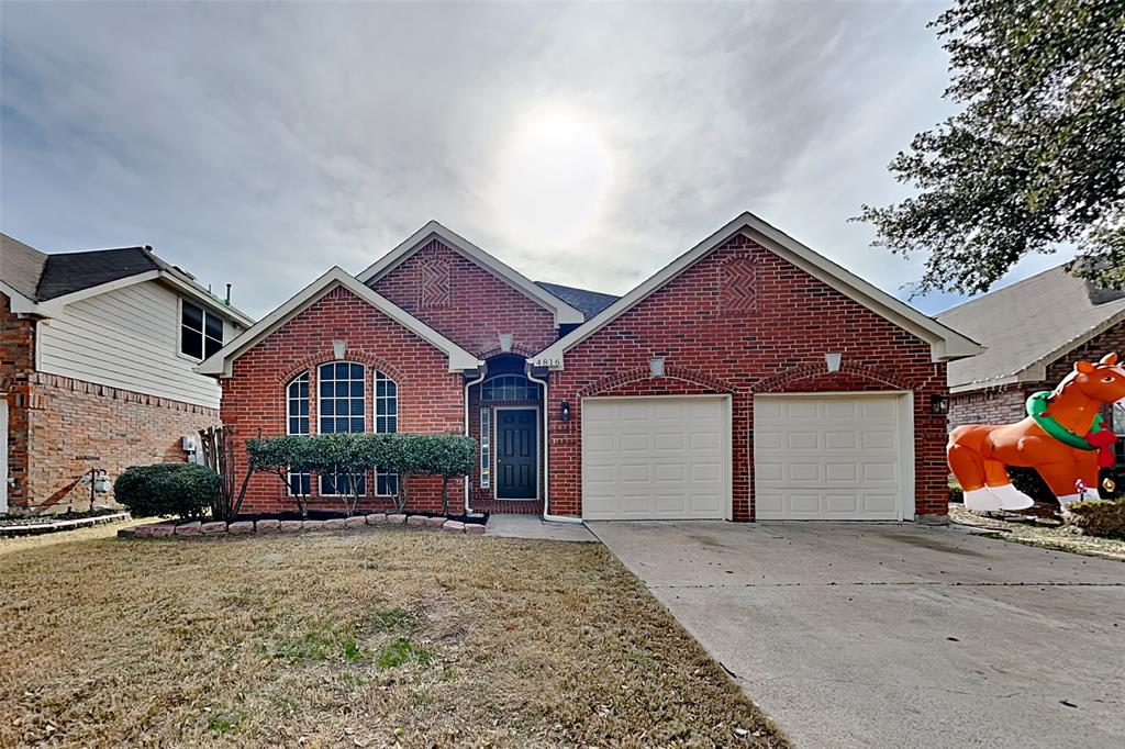 Park Glen Add - Residential Lease