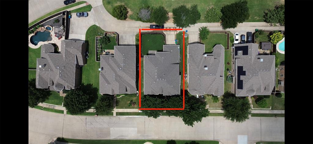 1417 E Branch Hollow Drive