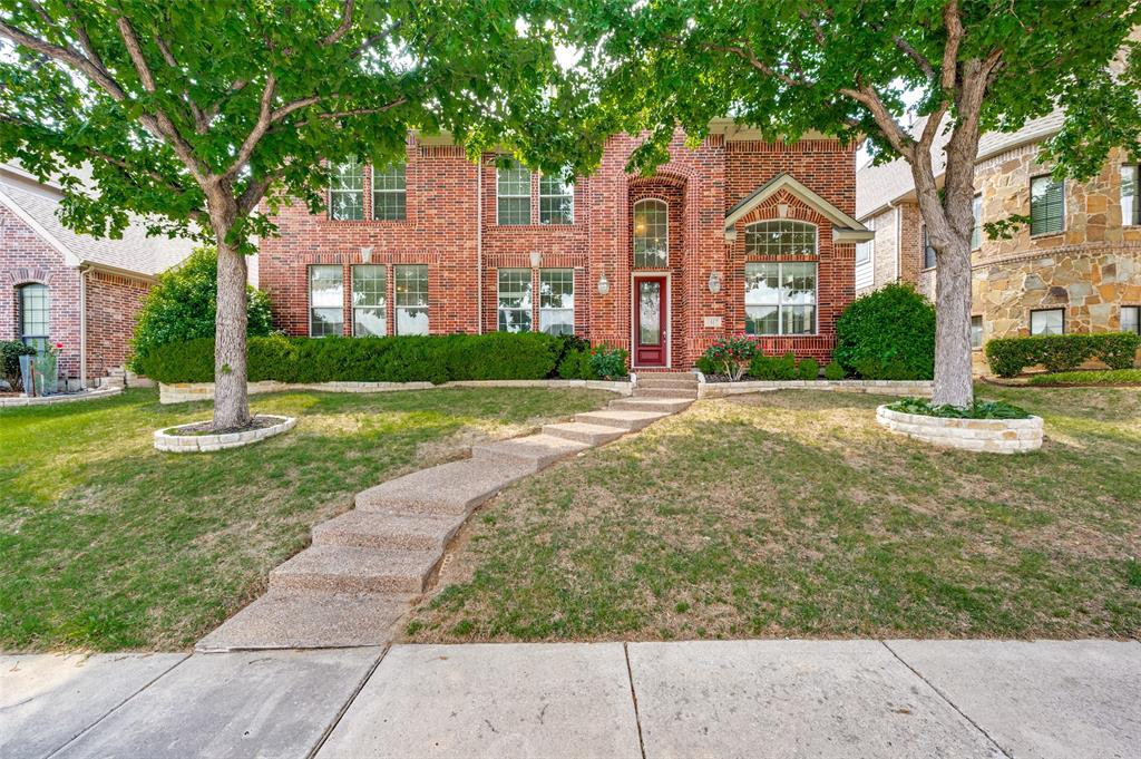 1417 E Branch Hollow Drive