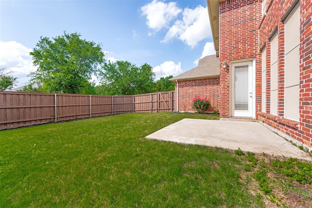 Moore Farm Ph 2 - Residential