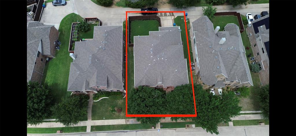 1417 E Branch Hollow Drive