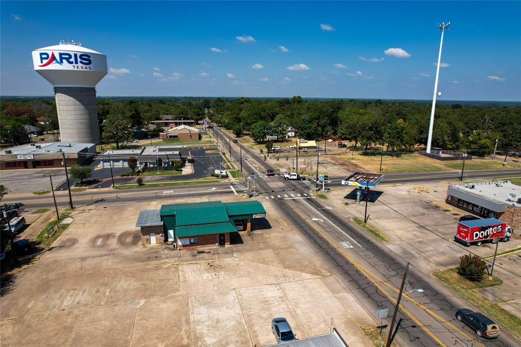 NA - Commercial Sale