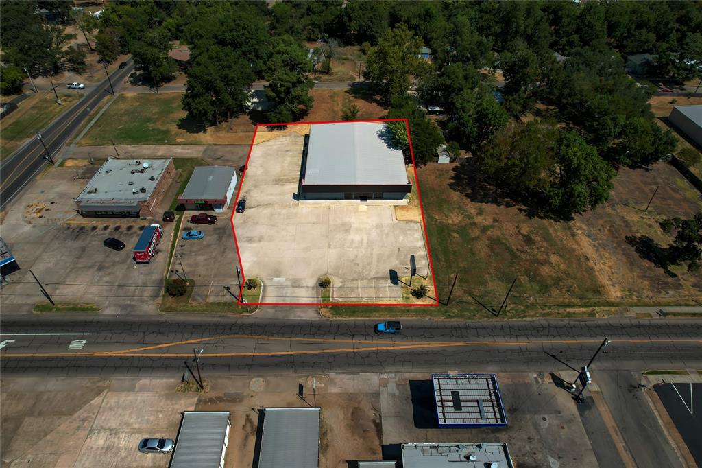 NA - Commercial Sale