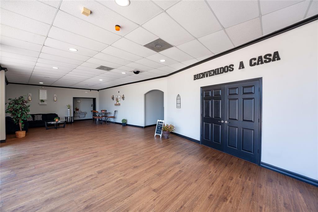 NA - Commercial Sale