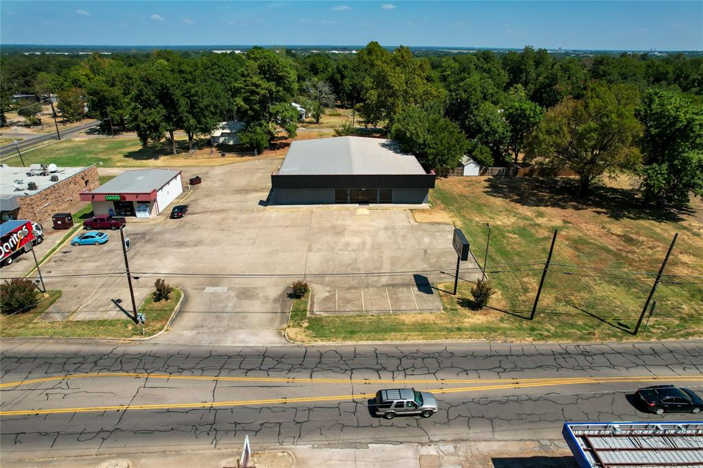 NA - Commercial Sale