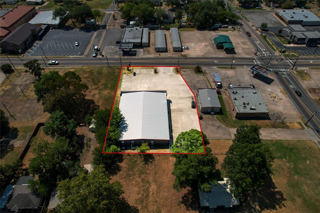 NA - Commercial Sale