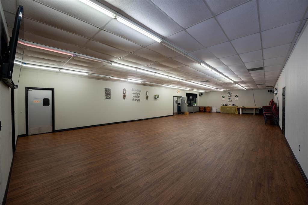 NA - Commercial Sale