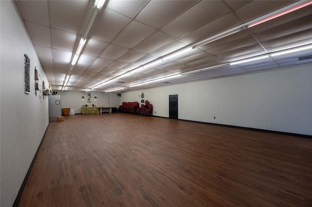 NA - Commercial Sale