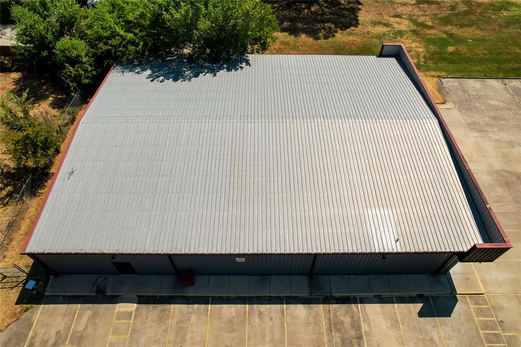 NA - Commercial Sale