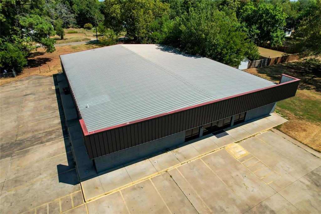 NA - Commercial Sale